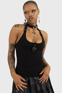 bluzka damska KILLSTAR - UNENDING