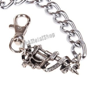 łańcuch do kluczy/portfela UL13 INK