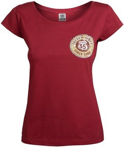 bluzka damska FARBEN LEHRE - 35 ON STAGE