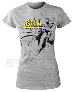 bluzka damska BATGIRL - SWINGING
