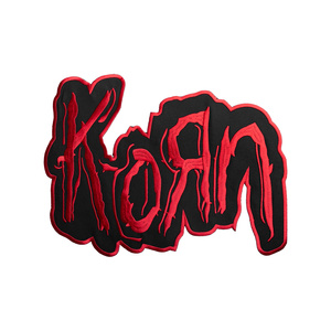 ekran termiczny KORN - LOGO