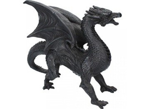 figurka DRAGON WATCHER