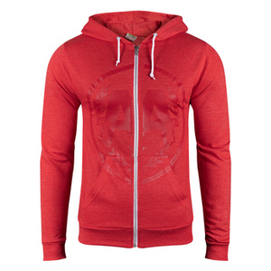 bluza ASKING ALEXANDRIA - LOGO rozpinana z kapturem