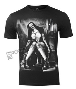 koszulka ART BY EVIL - HOLLOW