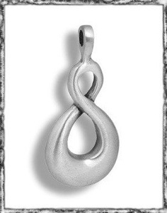 wisior ÓSEMKA (PP4226)