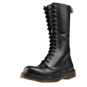 glany STEADY'S - 15 dziurek, czarne (N-REX/15/FULL)