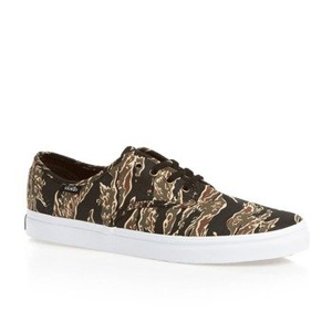trampki VANS - MADERO RIPSTOP TIGER CAMO