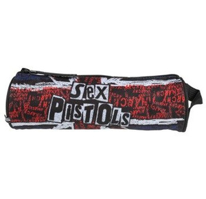 piórnik SEX PISTOLS - UK FLAG