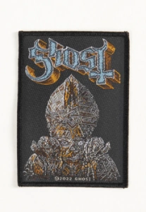 naszywka GHOST - IMPERA