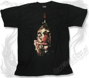koszulka SKULBONE - WITCH 2