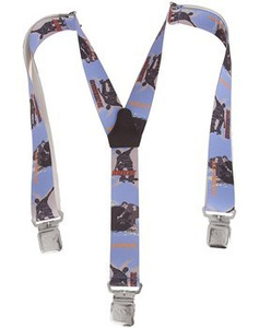 szelki RANGER SKATEBOARD, 35 mm