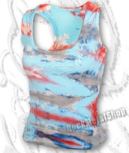 bluzka damska BARWIONA