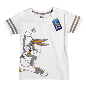 koszulka dla dzieci SPACE JAM (KOSMICZNY MECZ)