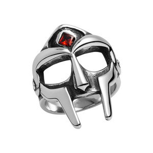 pierścień SPARTAN HELMET