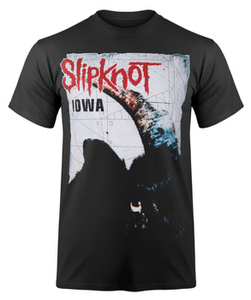 koszulka SLIPKNOT - IOWA TEASER GOAT