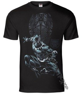 koszulka CAPTAIN AMERICA: CIVIL WAR - BP SHIELD & LOGO