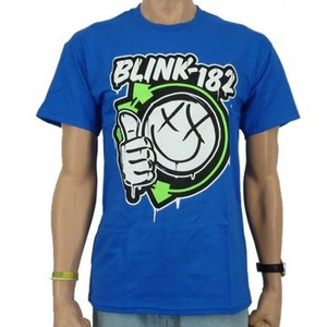 koszulka BLINK 182 - THUMBS