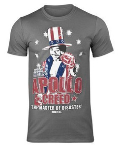koszulka ROCKY - APOLLO CREED
