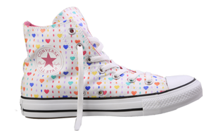 trampki CONVERSE - CHUCK TAYLOR ALL STAR CT HI WHITE