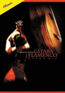 GITARA FLAMENCO