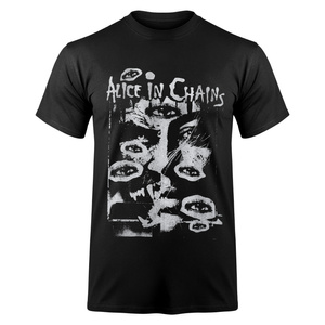 koszulka ALICE IN CHAINS - ALL EYES