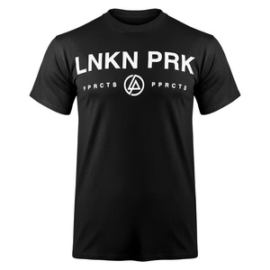 koszulka LINKIN PARK - PAPERCUTS, USZKODZONA