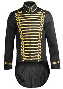 płaszcz męski AMENOMEN - GOTHIC