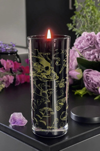 świeca KILLSTAR - COTTAGE CORE