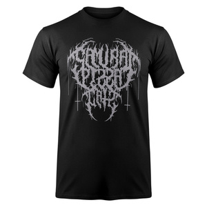 koszulka SAMURAI PIZZA CATS - WENDIGO