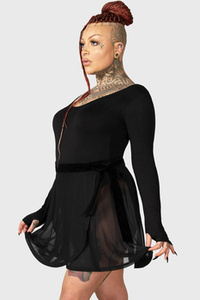 spódniczka KILLSTAR - MARGOT