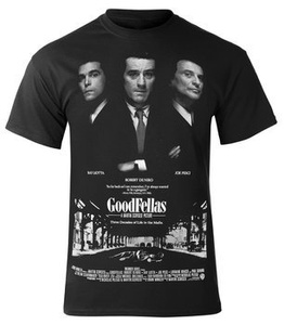 koszulka CHŁOPCY Z FERAJNY (GOODFELLAS)