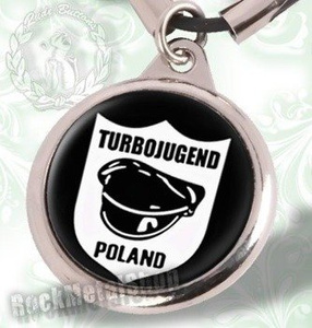 wisior TURBOJUGEND POLAND