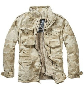 kurtka M65 GIANT sand storm