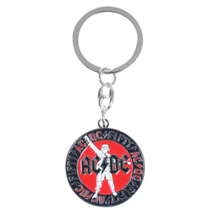 brelok AC/DC - 50 YEARS