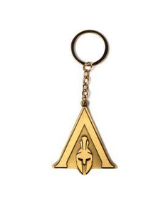 brelok ASSASSIN'S CREED ODYSSEY - ODYSSEY LOGO METAL