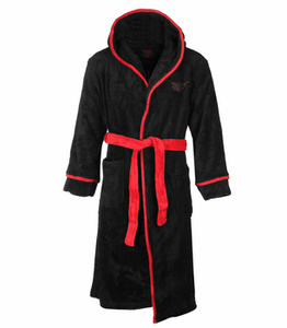 szlafrok SLIPKNOT - LOGO AND TRIBALS