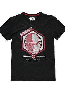 koszulka STAR WARS - EPISODE IX - 105TH BATTALION