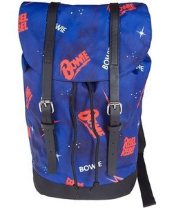 plecak DAVID BOWIE - GALAXY