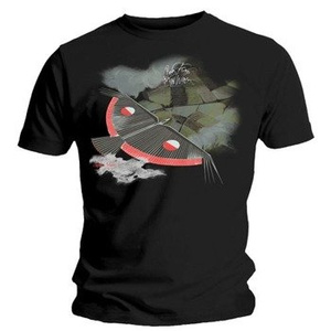 koszulka PINK FLOYD - THE WALL FLYING