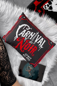 poduszka KILLSTAR - SIDESHOW