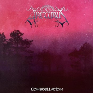 ARCTURUS: CONSTELLATION / MY ANGEL (CD) DIGIPACK