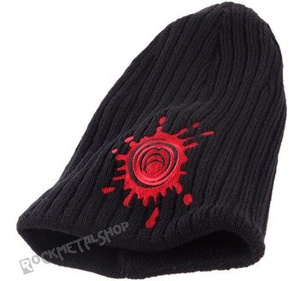 czapka zimowa COMA - PLAMA