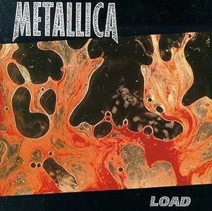 METALLICA: LOAD (CD)