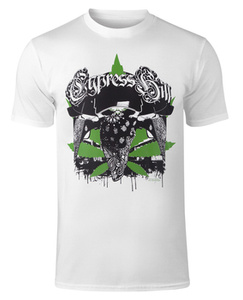 koszulka CYPRESS HILL - HOODLUM