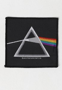 naszywka PINK FLOYD - DARK SIDE OF THE MOON