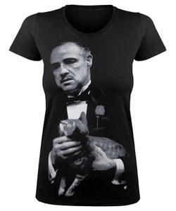 bluzka damska THE GODFATHER (OJCIEC CHRZESTNY)