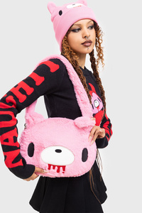 torebka damska KILLSTAR - GLOOMY BEAR