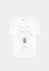 koszulka DAN DA DAN - TURBO GRANNY