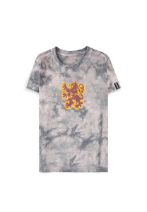 koszulka dla dziewczynki HARRY POTTER - GRYFFINDOR AOP