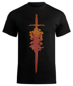 koszulka CONVERGE - THE PROMISE